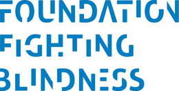 FOUNDATION FIGHTING BLINDNESS trademark
