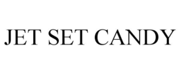 JET SET CANDY trademark