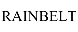 RAINBELT trademark