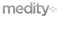 MEDITY+ trademark