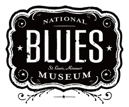 NATIONAL BLUES MUSEUM ST. LOUIS, MISSOURI trademark