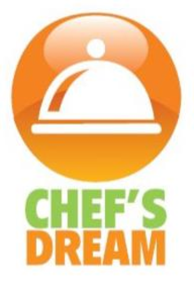 CHEF'S DREAM trademark