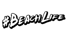 #BEACHLIFE trademark