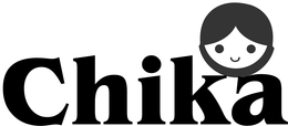 CHIKA trademark