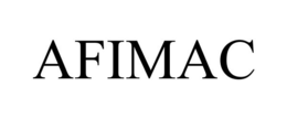 AFIMAC trademark