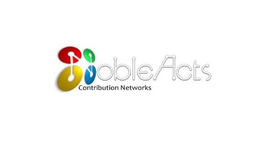 NOBLEACTS CONTRIBUTION NETWORKS trademark
