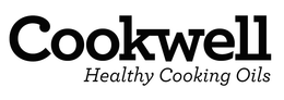 COOKWELL HEALTHY COOKING OILS trademark