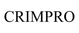 CRIMPRO trademark