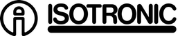 I ISOTRONIC trademark