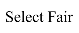SELECT FAIR trademark