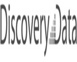 DISCOVERY DATA trademark