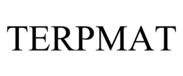 TERPMAT trademark