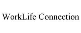 WORKLIFE CONNECTION trademark