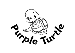 PURPLE TURTLE trademark