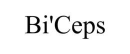 BI'CEPS trademark