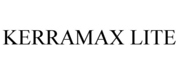 KERRAMAX LITE trademark