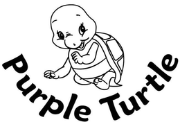 PURPLE TURTLE trademark