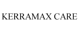 KERRAMAX CARE trademark