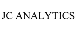 JC ANALYTICS trademark