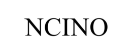 NCINO trademark
