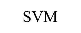 SVM trademark