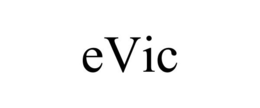 EVIC trademark