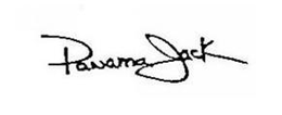 PANAMA JACK trademark