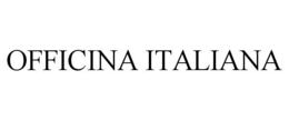 OFFICINA ITALIANA trademark