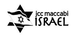 JCC MACCABI ISRAEL trademark
