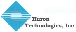 HURON TECHNOLOGIES, INC. trademark