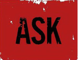 ASK trademark
