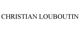 CHRISTIAN LOUBOUTIN trademark