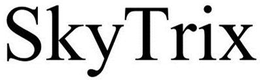 SKYTRIX trademark