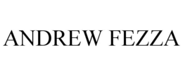 ANDREW FEZZA trademark