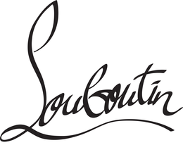 LOUBOUTIN trademark
