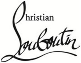 CHRISTIAN LOUBOUTIN trademark