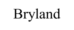 BRYLAND trademark