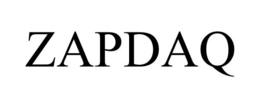 ZAPDAQ trademark