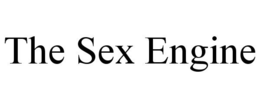 THE SEX ENGINE trademark
