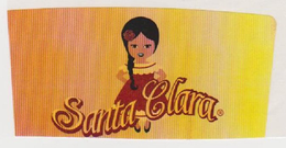 SANTA CLARA trademark