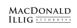 MACDONALD ILLIG ATTORNEYS trademark
