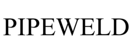 PIPEWELD trademark