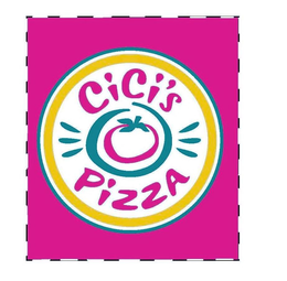 CICI'S PIZZA trademark
