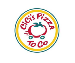 CICI'S PIZZA TO GO trademark