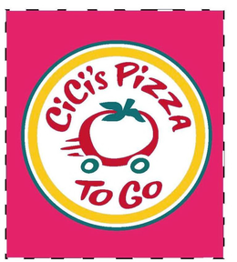 CICI'S PIZZA TO GO trademark