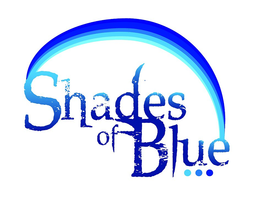 SHADES OF BLUE trademark