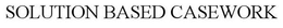 SOLUTION BASED CASEWORK trademark