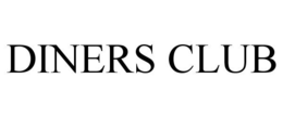 DINERS CLUB trademark