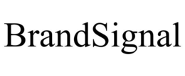 BRANDSIGNAL trademark