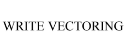 WRITE VECTORING trademark